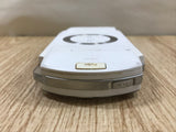 PSP-1000 CERAMIC WHITE Console Japan - With Defects GE1518