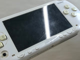 PSP-1000 CERAMIC WHITE Console Japan - Not Working GE1519