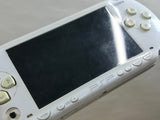 PSP-1000 CERAMIC WHITE Console Japan - Not Working GE1519