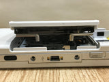 PSP-1000 CERAMIC WHITE Console Japan - Not Working GE1519
