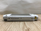 PSP-1000 CERAMIC WHITE Console Japan - Not Working GE1519
