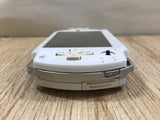 PSP-1000 CERAMIC WHITE Console Japan - Not Working GE1519