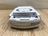 PSP-1000 CERAMIC WHITE Console Japan - Not Working GE1519
