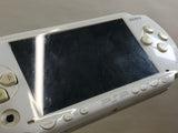 PSP-1000 CERAMIC WHITE Console Japan - Not Working GE1519