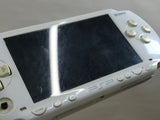 PSP-1000 CERAMIC WHITE Console Japan - Not Working GE1519