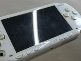 PSP-1000 CERAMIC WHITE Console Japan - Not Working GE1519
