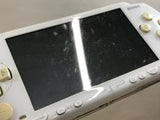 PSP-1000 CERAMIC WHITE Console Japan - With Defects GE1520