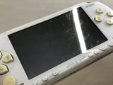 PSP-1000 CERAMIC WHITE Console Japan - With Defects GE1520