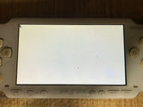 PSP-1000 CERAMIC WHITE Console Japan - With Defects GE1520