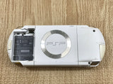 PSP-1000 CERAMIC WHITE Console Japan - With Defects GE1520