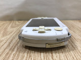 PSP-1000 CERAMIC WHITE Console Japan - With Defects GE1520