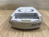 PSP-1000 CERAMIC WHITE Console Japan - With Defects GE1520