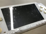 PSP-1000 CERAMIC WHITE Console Japan - With Defects GE1520