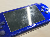 PSP-1000 METALLIC BLUE Console Japan - Not Working GE1521