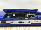 PSP-1000 METALLIC BLUE Console Japan - Not Working GE1521