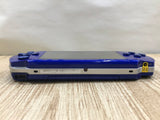 PSP-1000 METALLIC BLUE Console Japan - Not Working GE1521