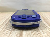 PSP-1000 METALLIC BLUE Console Japan - Not Working GE1521