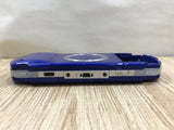 PSP-1000 METALLIC BLUE Console Japan - Not Working GE1521