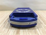 PSP-1000 METALLIC BLUE Console Japan - Not Working GE1521