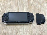PSP-2000 PIANO BLACK Console Japan - With Defects GE1522