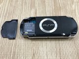 PSP-2000 PIANO BLACK Console Japan - With Defects GE1522