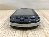 PSP-2000 PIANO BLACK Console Japan - With Defects GE1522