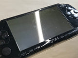 PSP-2000 PIANO BLACK Console Japan - With Defects GE1523