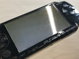 PSP-2000 PIANO BLACK Console Japan - With Defects GE1523