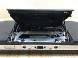 PSP-2000 PIANO BLACK Console Japan - With Defects GE1523