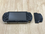 PSP-2000 PIANO BLACK Console Japan - With Defects GE1523
