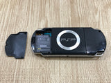 PSP-2000 PIANO BLACK Console Japan - With Defects GE1523