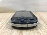 PSP-2000 PIANO BLACK Console Japan - With Defects GE1523
