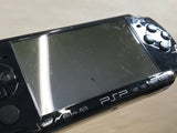 PSP-2000 PIANO BLACK Console Japan - With Defects GE1523