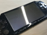 PSP-2000 PIANO BLACK Console Japan - With Defects GE1524