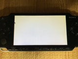 PSP-2000 PIANO BLACK Console Japan - With Defects GE1524