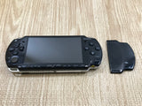 PSP-2000 PIANO BLACK Console Japan - With Defects GE1524