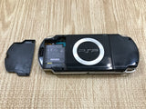 PSP-2000 PIANO BLACK Console Japan - With Defects GE1524