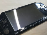 PSP-2000 PIANO BLACK Console Japan - With Defects GE1524