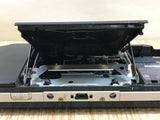 PSP-2000 PIANO BLACK Console Japan - With Defects GE1525
