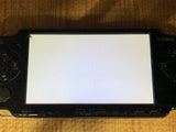 PSP-2000 PIANO BLACK Console Japan - With Defects GE1525