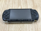 PSP-2000 PIANO BLACK Console Japan - With Defects GE1525