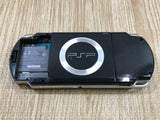 PSP-2000 PIANO BLACK Console Japan - With Defects GE1525