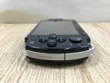 PSP-2000 PIANO BLACK Console Japan - With Defects GE1525