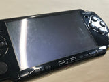 PSP-2000 PIANO BLACK Console Japan - With Defects GE1525