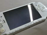 PSP-2000 CERAMIC WHITE Console Japan - With Defects GE1526
