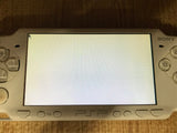 PSP-2000 CERAMIC WHITE Console Japan - With Defects GE1526