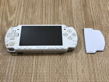 PSP-2000 CERAMIC WHITE Console Japan - With Defects GE1526