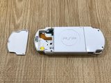 PSP-2000 CERAMIC WHITE Console Japan - With Defects GE1526