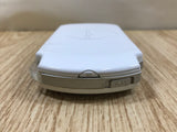 PSP-2000 CERAMIC WHITE Console Japan - With Defects GE1526