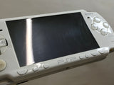 PSP-2000 CERAMIC WHITE Console Japan - With Defects GE1526
